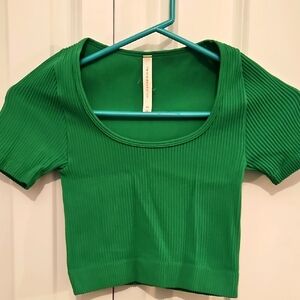 Baboton Ribbed Shirt